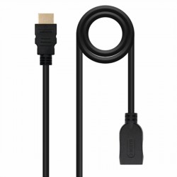 Prolongador HDMI NANOCABLE...