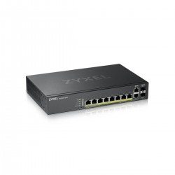 Switch ZyXEL...
