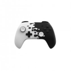 Mando Gaming Negro/Blanco...