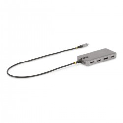Hub USB-C Startech...