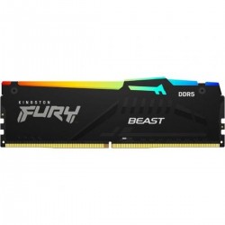 Memoria RAM Kingston...