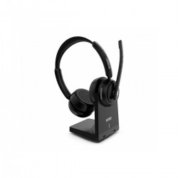 Auriculares Bluetooth con...