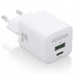 Cargador de Pared Aisens...