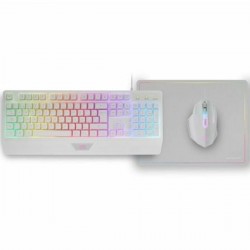 Teclado Mars Gaming...