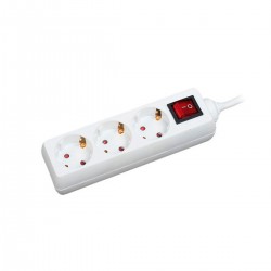 Regleta Silver Electronics...