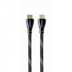 Cable HDMI GEMBIRD Negro 2 m
