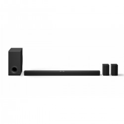 Barra de Sonido LG...