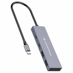 Hub USB Conceptronic...