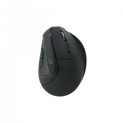 Ratón Ergonómico Óptico...