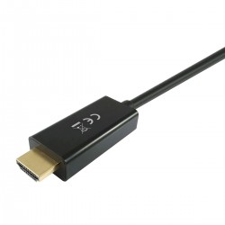 Cable HDMI Equip 119392...