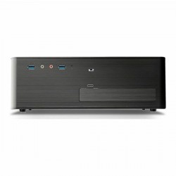 Caja Semitorre Micro ATX /...