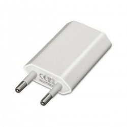 Cargador de Pared NANOCABLE...