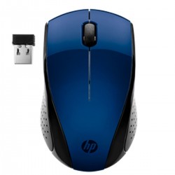 Ratón Inalámbrico HP...