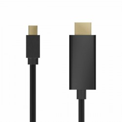 Adaptador Mini DisplayPort...