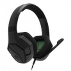Auriculares Snakebyte Negro...