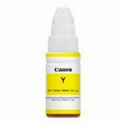 Tinta de recarga Canon...
