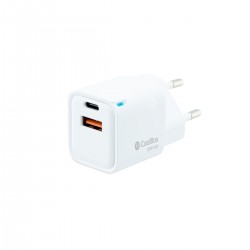 Cargador de Pared CoolBox...