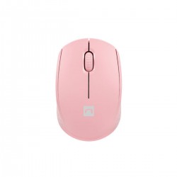 Ratón Natec NMY-2002 Rosa...