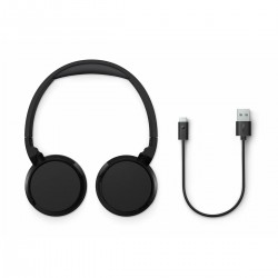 Auriculares Bluetooth con...
