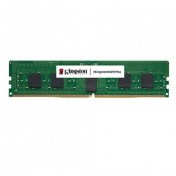 Memoria RAM Kingston...