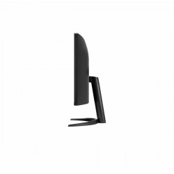 Monitor LG 34WR50QK-B Wide...