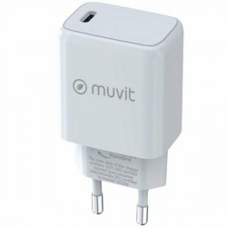 Cargador de Pared Muvit...