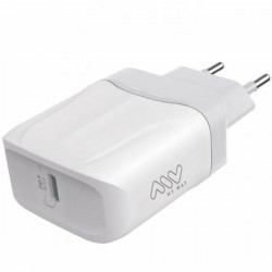 Cargador de Pared Myway...
