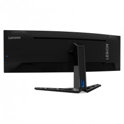 Monitor Lenovo 67B1GAC3EU...