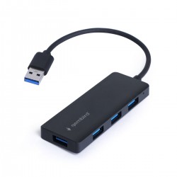 Hub USB GEMBIRD UHB-U3P4-03...