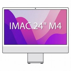 All in One Apple MCR24Y/A...