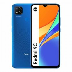 Smartphone Xiaomi 9C Octa...