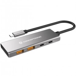 Hub USB Conceptronic...