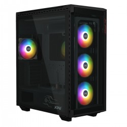 Caja Semitorre ATX XPG...