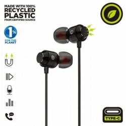 Auriculares Muvit MCHPH0006...