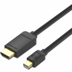 Cable Mini DisplayPort...