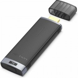 Adaptador Thunderbolt a...