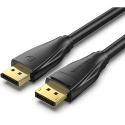 Cable DisplayPort Vention...