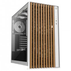 Caja Semitorre ATX...