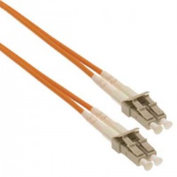 Cable fibra óptica HPE...