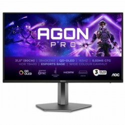Monitor AOC AG326UD 4K...