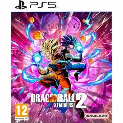 Videojuego PlayStation 5...