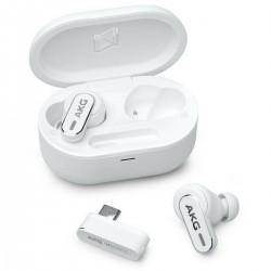 Auriculares Bluetooth AKG...