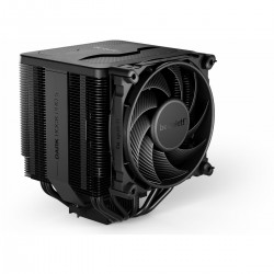 Ventilador de CPU Be Quiet!...