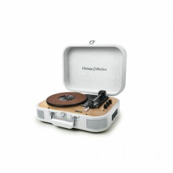 Tocadiscos Muse MT-201 WW...