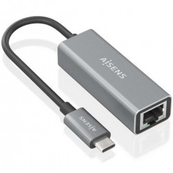 Adaptador de Red Aisens...