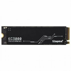 Disco Duro Kingston KC3000...