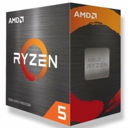 Procesador AMD...