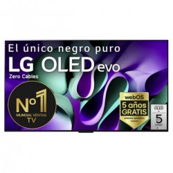 Smart TV LG 65M49LA 4K...