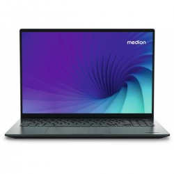 Laptop Medion MD62633ES 16"...