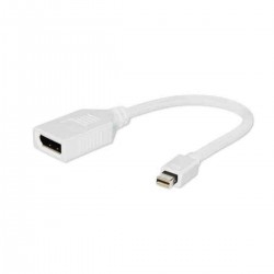 Cable DisplayPort Mini a...